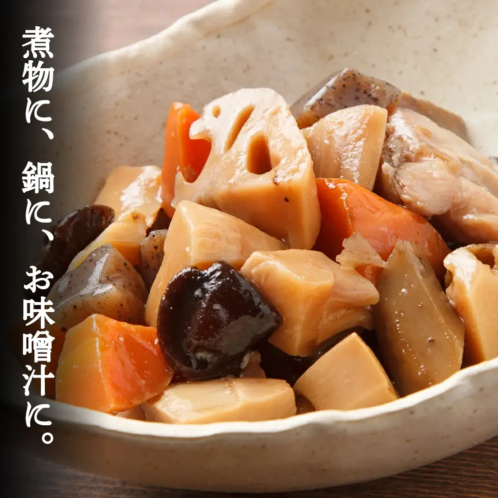 利尻昆布「カット昆布5セット」お届け！《昆布屋神兵衛》