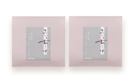 北海道 十勝 みそチーズ 140g×2個［チーズ工房NEEDS］【 味噌 チーズ ミルク ワイン 乳製品 北海道 十勝 幕別 】