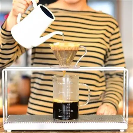 伊東屋珈琲の定番ブレンドコーヒー【豆のまま】200g×3種 ギフト箱入り【1636293】
