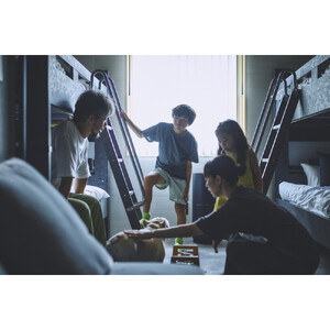 【愛犬と一緒に泊まれるホテル・1HOTEL】ふるさと納税宿泊ギフト券30,000円分