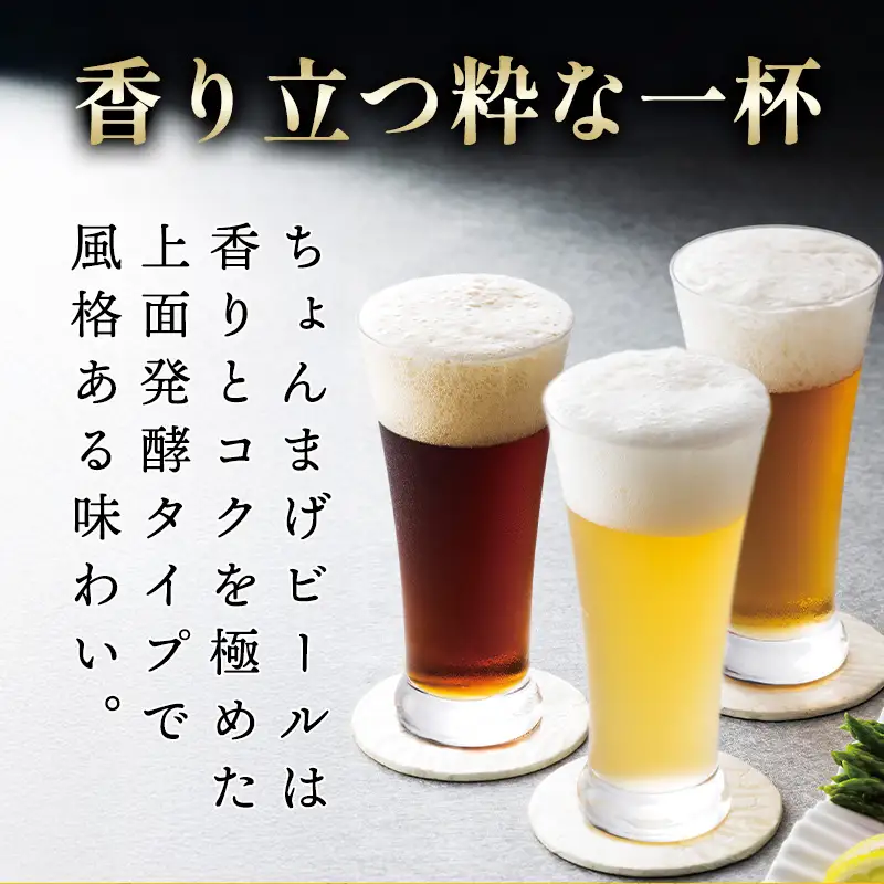 城下町・萩の地ビール／夏みかん萩エール12本セット