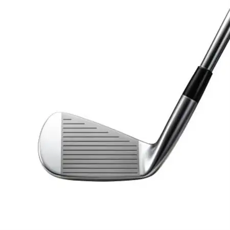 Mizuno Pro S-3 アイアン6本組(No.5～9、PW)　5KJSS34106【1637656】