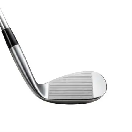 Mizuno Pro T-3 ウエッジ/左用ロフト角58-08(C-TYPE) 5KJKB24790【1637688】