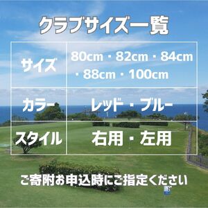 179M.グラウンド・ゴルフクラブ