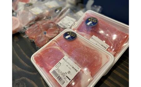 【全6回定期便】お楽しみ定期便おまかせセット 計約1kg おまかせ BHAH017