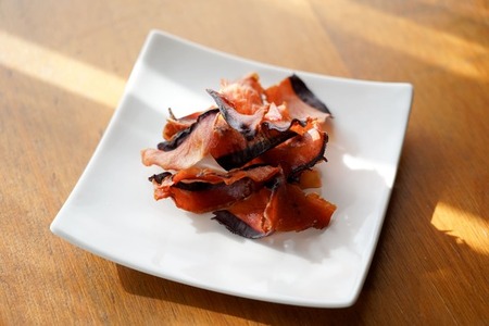 漁師の一本釣り イヌジャーキー [小] 15g 3袋セット 犬用 ペット おやつ かつお 鰹 ジャーキー ペットフード