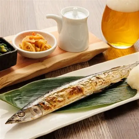 ＜北海道産＞秋刀魚(サンマ)を糠漬けにした「糠さんま」3尾×2個セット_北海道産 秋刀魚を糠漬けに 秋刀魚 サンマ さんま 魚 漬魚 糠 セット ひもの 冷凍 加工品 魚介類 海鮮 絶品 人気 笹谷商店 直営 釧之助本店 高級 北海道 釧路町 釧路超 特産品 _【配送不可地域：離島】【1084093】
