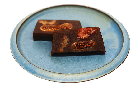 羊羹 ドライフルーツの羊羹 スイーツ お菓子 おやつ 和スイーツ 茶菓子 ギフト 手土産
