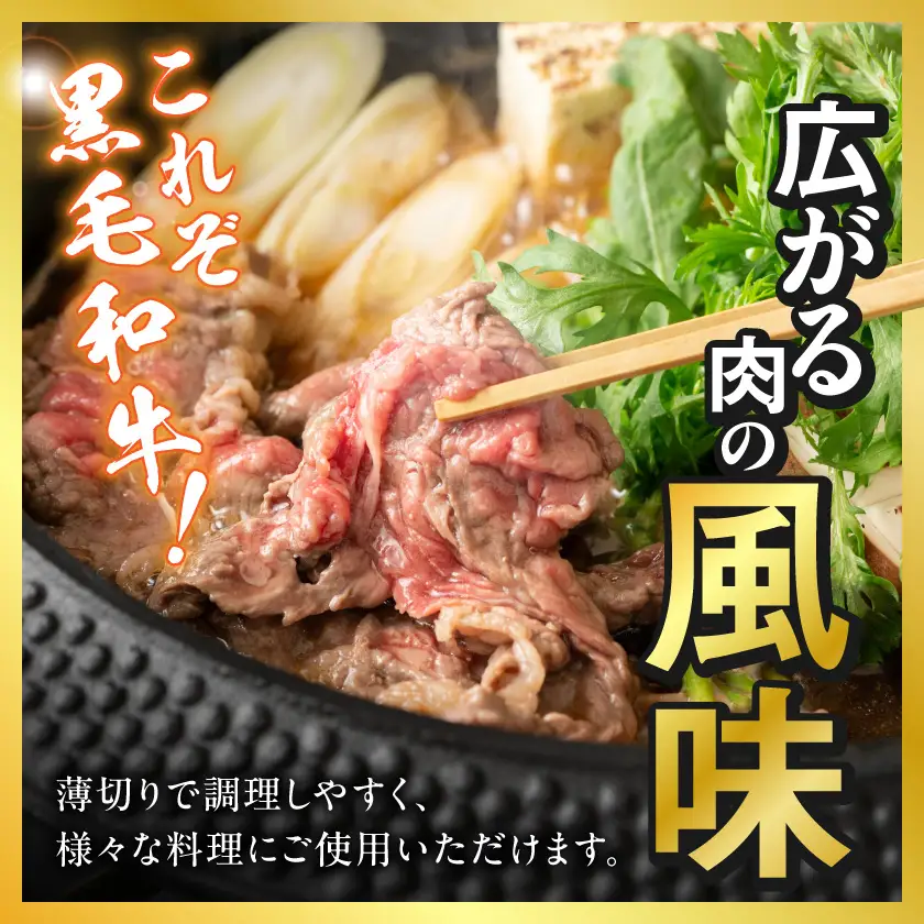 【黒毛和牛】小間切り落とし1.5kg(500g×3パック)〔18-4213〕_(都城市) 国産 黒毛和牛 和牛 小間切り落とし 1.5kg 500g×3パック