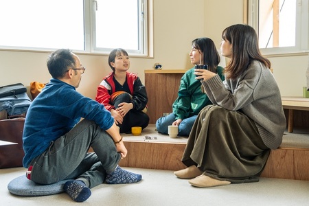 北欧をモデルにした学びのコースへの割引参加券　30,000円分