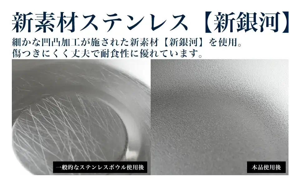 ボウル 小さいサイズの6点セット 燕三条製 アーネスト 逸品物創 キッチン用品 調理器具 新生活 ボウル