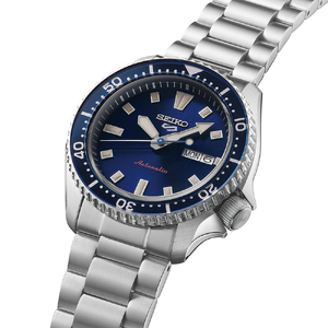 SBSA303 セイコー 5スポーツ メカニカル ／ SEIKO seiko 正規品 3年保証 保証書 腕時計 時計 ウオッチ ウォッチ 防水 ブランド メンズ 男性用 ビジネス フォーマル アウトドア カジュアル スポーツ 高級 プレゼント 贈り物 贈答用 ギフト ブランド 誕生日 父の日 お祝い 記念日 おすすめ