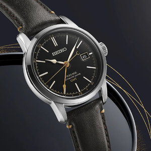 SARH001 セイコー プレザージュ メカニカル ／ SEIKO seiko 正規品 3年保証 保証書 腕時計 時計 ウオッチ ウォッチ 防水 ブランド メンズ 男性用 ビジネス フォーマル アウトドア カジュアル 高級 プレゼント 贈り物 贈答用 ギフト ブランド 誕生日 父の日 お祝い 記念日 おすすめ