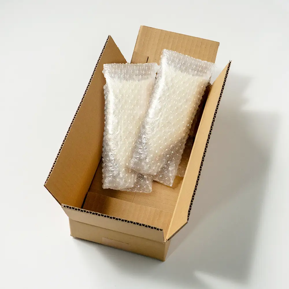 雪国育ちの自然薯 すりおろし 計600g 300g×2 oz-zisox600