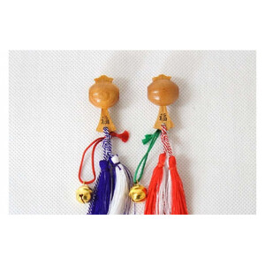 出雲大社ゆかりの縁起物　福こづち0号×20体