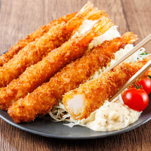 海老フライ (計20尾) 魚介 えび エビ 海老 えびフライ エビフライ 冷凍 おかず 小分け 惣菜 おつまみ お弁当 揚げるだけ 【opar001】【磯武】