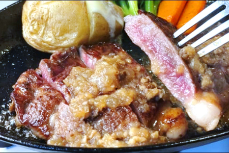 牛肉 博多和牛 サーロインステーキ 250g 3枚 計750g [株式会社くしだ企画 福岡県 筑紫野市 21761082]