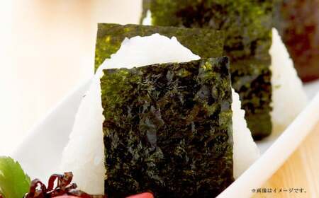 福岡有明のり 海苔バラエティ 4種類セット （味付け海苔・焼き海苔・味付け海苔＜濃いめ＞・塩海苔） 計176枚 8切サイズ ノリ 海苔 のり 乾のり 乾海苔 味付海苔 