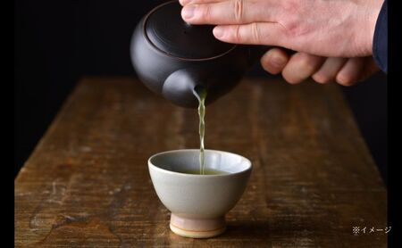 まろやか煎茶ティーバッグ 里山のしずく ５本 お茶 煎茶 ティーバッグ TB オススメ お湯出し 静岡 島田市