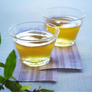さしま茶ペットボトル 350ml×12本 K2618