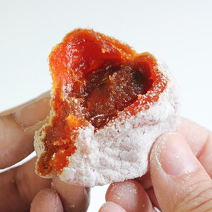 長野県産 南信州に伝わる伝統の味 市田柿 170g×3袋 ＜2027年1月中旬～2月下旬発送＞ | 長野県 飯田市