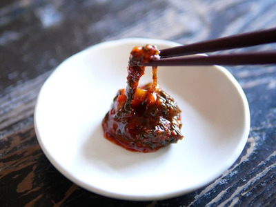 江戸 野沢菜 七味漬 セット 250g × 3袋 | 野沢菜 七味唐辛子 八幡屋礒五郎 ピリ辛 漬物 調味料 セット 長野県 飯田市 信州