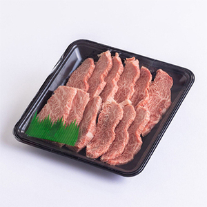 たかどや牧場産 黒毛和牛 信州牛 焼肉 250g | 長野県 飯田市