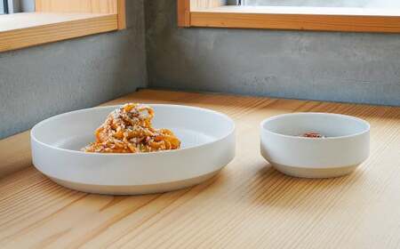 有田焼 110 210 カットボール スノー 2個 セット 【金善製陶所】 食器 器 皿 セット おしゃれ モダン 電子レンジ対応 磁器 デザイン ホワイト 白 ボウル 30000円 3万円 A30-799