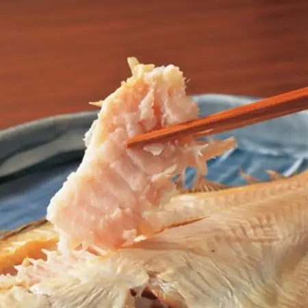 一夜干しかれい「ソウハチ 4尾」と「かれいの唐揚げ」を得意料理にするセット MM0269【配送不可地域：離島】【1642132】