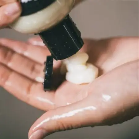 LUSH ラッシュ アメリカン・クリーム ヘアコンディショナー240g【1448565】