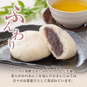 isa704 酒まんじゅうご家庭用(24個) 和菓子 まんじゅう お菓子 鹿児島 伝統菓子 酒饅頭 セット 簡易包装 【新富大生堂】