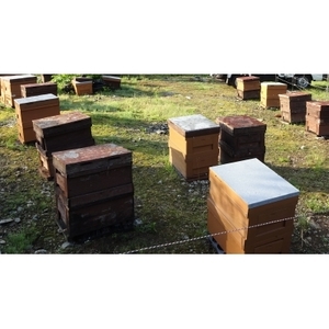 K5　しそうの天然はちみつ【 天然 国産 蜂蜜 ハチミツ はちみつ ハニー 百花 とち セット 】