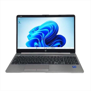 ノートパソコン 数量限定 HP 250 G9 i5-1235U メモリ8GB SSD256GB 15.6インチ 中古再生品 | ノートパソコン ノートPC パソコン 神奈川県 海老名市