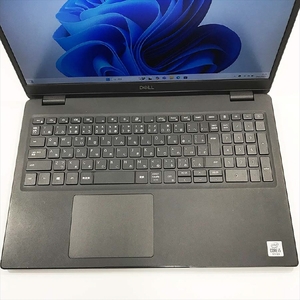 ノートパソコン 数量限定 DELL Latitude 3510 (15.6インチ) 8GB 256GB 生活キズあり品 中古再生品 | ノートパソコン ノートPC パソコン 神奈川県 海老名市