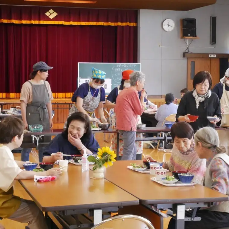 畑の台所 食事券 年間パスポート (一般社団法人くらしの研究室)（EY001）