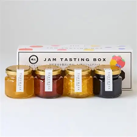 JAM TASTING BOX【1617688】