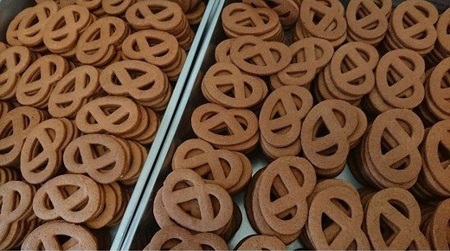 ケーキ工房菜の花　無添加焼菓子とジャム