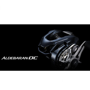 シマノ 釣具 ベイトリール アルデバランDC 30HG RIGHT