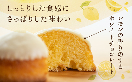  レモンケーキ 5個  本巣れもん レモン ケーキ 個包装 小分け デザート 和菓子 洋菓子 ギフト プレゼント おやつ お菓子 お取り寄せ 送料無料 人気 おすすめ さんらいず 熨斗 のし 10営業日以降で 日時指定 可 常温 [mt1837] 8000円