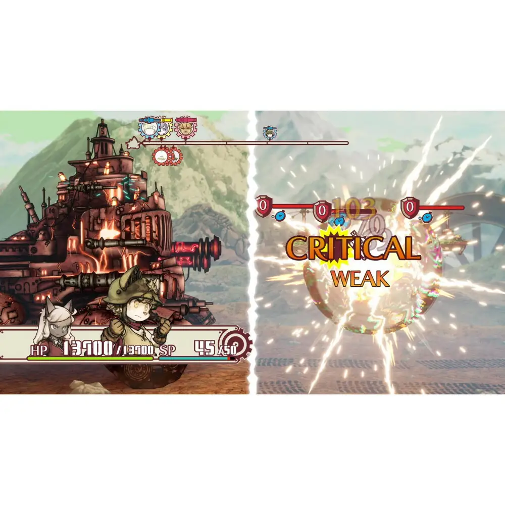 『戦場のフーガ2』 Nintendo Switch(TM) パッケージ | ゲーム RPG ゲームソフト テレビゲーム スイッチ ソフト おもちゃ 玩具 雑貨 ふるさと納税 日用品 福岡県 福岡市 人気 おすすめ 送料無料