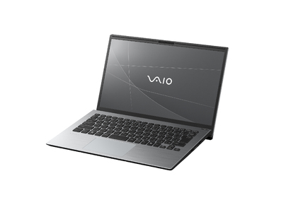 VAIO F14（サテンシルバー：2025年発売モデル）