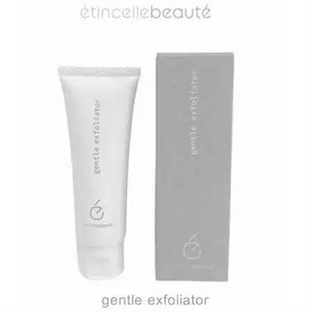 エタンセルボーテ　gentle exfoliator ジェントルエクスフォリエーター【1619402】