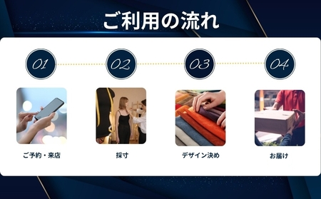 着物リメイクオーダーメイドパンツお仕立券_0231-001-T06