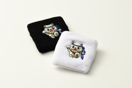 リストバンドセット　１セット