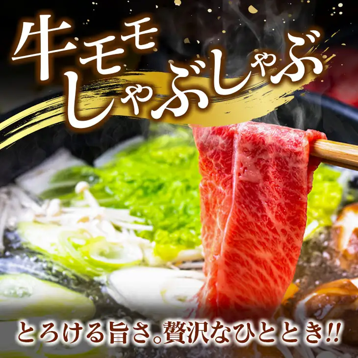 宮崎牛 モモ スライス 500g すき焼き しゃぶしゃぶ もも 牛肉 ビーフ 国産 黒毛和牛 食品 ブランド牛 赤身肉 高級 贅沢 ご褒美 お祝い 記念日 おすすめ おかず おつまみ すきやき 冷しゃぶ 焼肉 お取り寄せ グルメ おもてなし 宮崎県 日南市 送料無料_CB76-23
