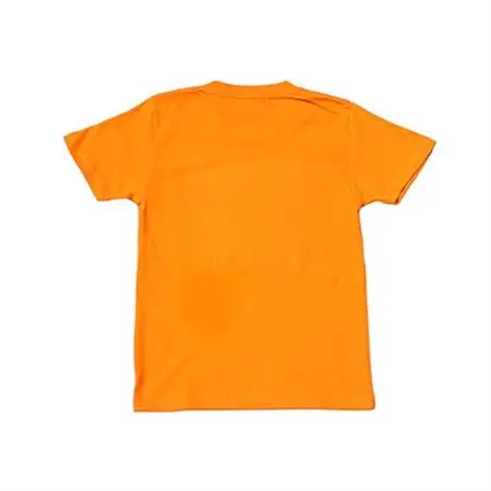 T360 Tシャツ(キッズ)【120サイズ　オレンジ】【1644691】
