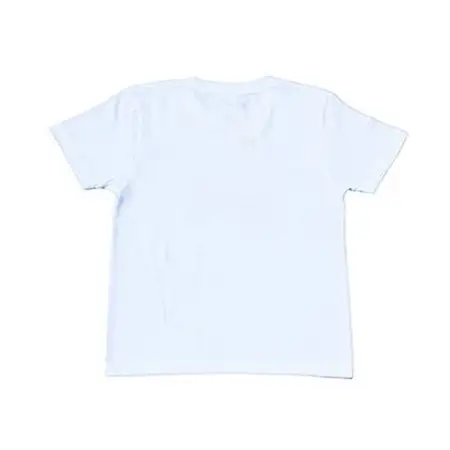 T360 Tシャツ(キッズ)【120サイズ　ホワイト】【1644693】