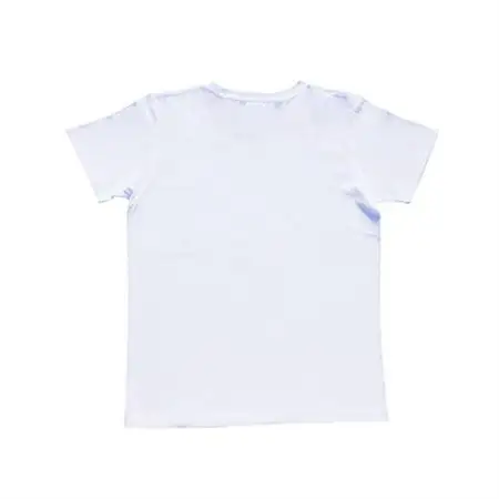 MOTOCOMPO Tシャツ (レディース)【Lサイズ　ホワイト】【1644726】