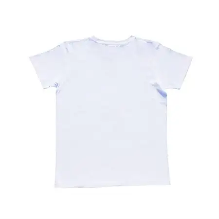 MOTOCOMPO Tシャツ (レディース)【Mサイズ　ホワイト】【1644730】
