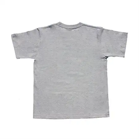 Monkey Tシャツ (ユニセックス)【XLサイズ　グレー】【1644762】